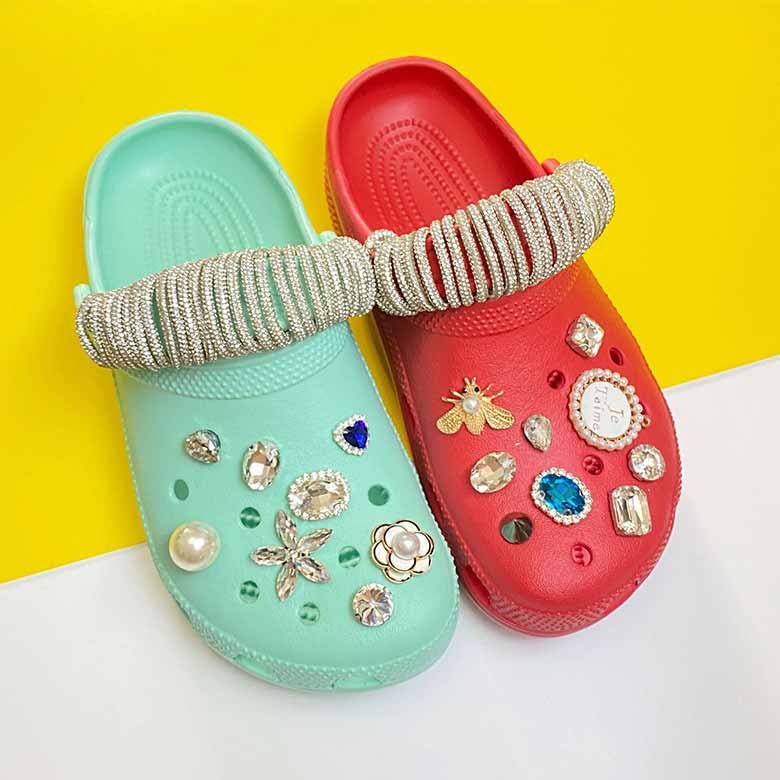 Diamond Chains Bundle