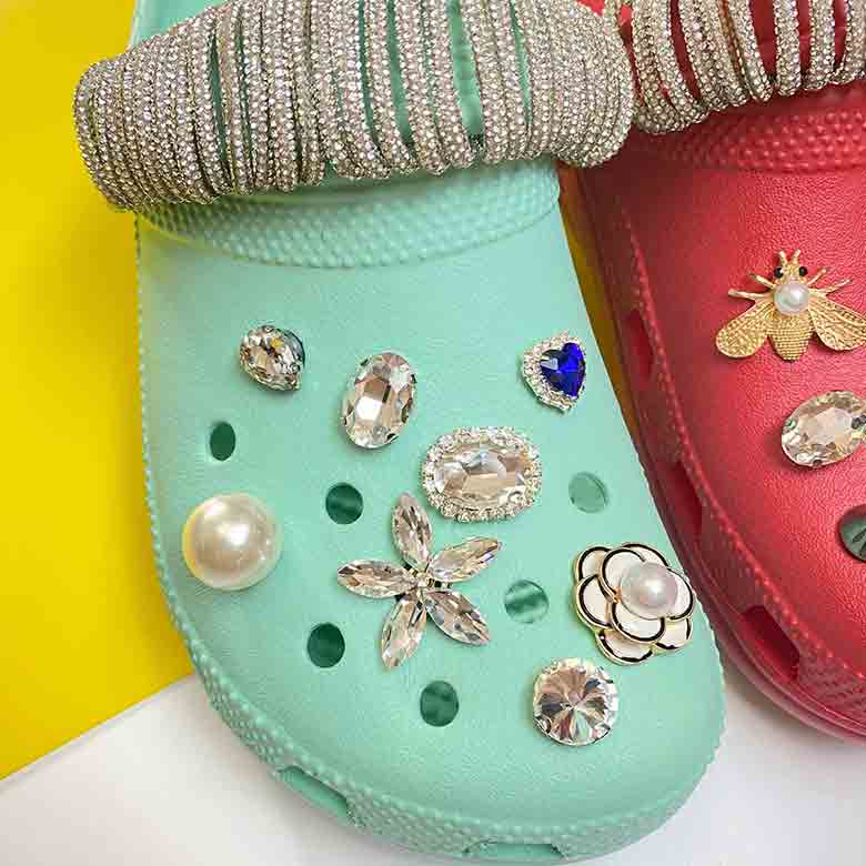 Diamond Chains Bundle