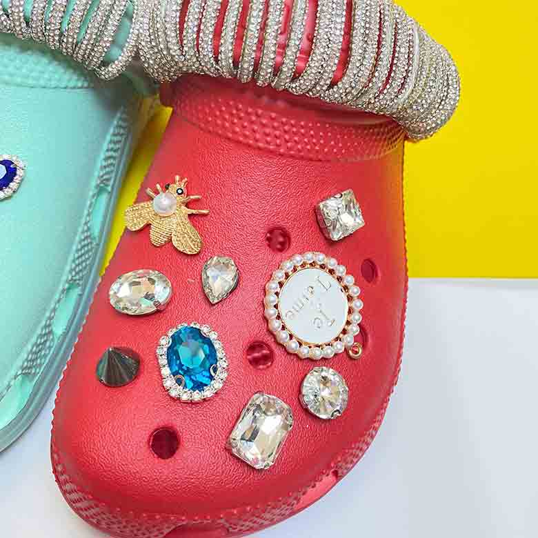 Diamond Chains Bundle